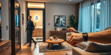Biometria w codziennym życiu – bezpieczeństwo i wygoda - Technologia biometria