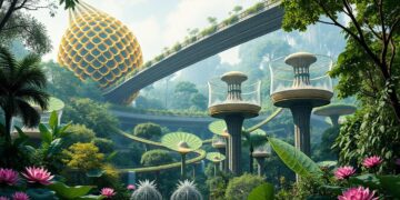 Technologie biomimetyczne – inspiracje naturą - Technologia biomimetyka