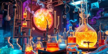 eksperymenty naukowe