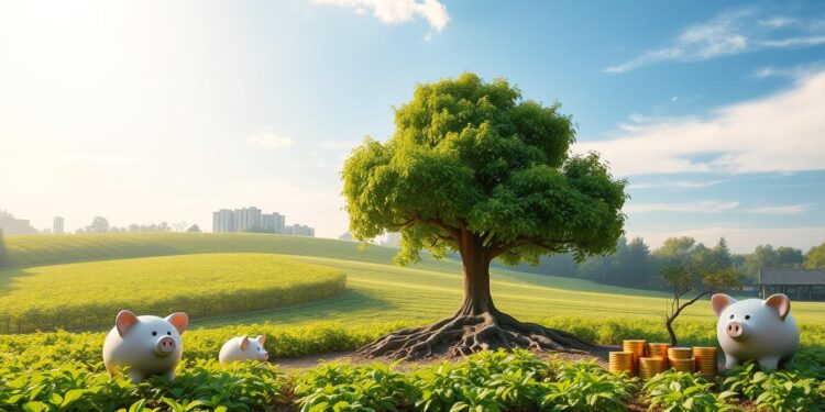 Inwestowanie dla początkujących - bezpieczne sposoby na pomnażanie oszczędności - Biznes inwestowanie