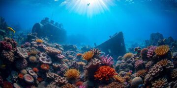 oceanografia