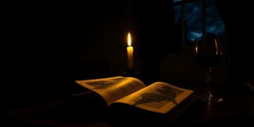 Książki, które nie pozwolą ci zasnąć - najlepsze thrillery psychologiczne - Rozrywka thrillery psychologiczne